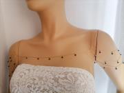 royal-navy-blue-crystal-beads-shoulders-necklace-chain-delicate-sholder-necklace-minimalist-shoulder-necklace-evening-dress-shoulder-necklace-gold-chain-party-festival-shoulder-necklace-handcrafted-handmade-body-jewelry-shoulders-chain-wedding-dress-body-chain-layered-body-chain-bralette-shoulder-jewelry-2