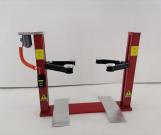 3d-printed-car-lift-scale-1-24-3d-printed-miniature-two-post-car-lift-dioramas-parts-diecast-auto-service-equipment-1-24-garage-vehicles-miniature-accessory-gift-3