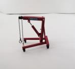 1-24-motor-engine-crane-hoist-3d-printed-miniature-auto-service-equipment-1-24-dioramas-parts-hydraulic-engine-crane-garage-car-accessory-vehicles-2