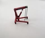 1-24-motor-engine-crane-hoist-3d-printed-miniature-auto-service-equipment-1-24-dioramas-parts-hydraulic-engine-crane-garage-car-accessory-vehicles-3