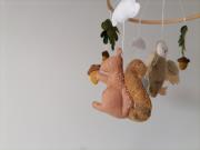 forest-animals-baby-mobile-felt-fox-squirrel-hedgehog-owl-crib-mobile-for-neutral-nursery-acorn-baby-mobile-unisex-gender-neutral-baby-mobile-woodland-baby-mobile-baby-boy-girl-bedroom-decor-baby-shower-gift-mobile-for-newborn-forest-animals-hanging-mobile-ceiling-mobile-2