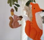 forest-animals-baby-crib-mobile-felt-fox-squirrel-hedgehog-owl-cot-mobile-for-neutral-nursery-acorn-baby-mobile-unisex-gender-neutral-baby-mobile-woodland-baby-mobile-baby-boy-girl-bedroom-decor-baby-shower-gift-mobile-for-newborn-forest-animals-hanging-mobile-ceiling-mobile-3